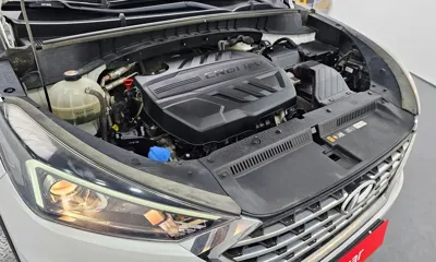 Hyundai Tucson 2020, 113761 км, за 8533.54 USD - фото 6