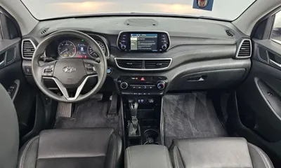 Hyundai Tucson 2020, 113761 км, за 8533.54 USD - фото 7