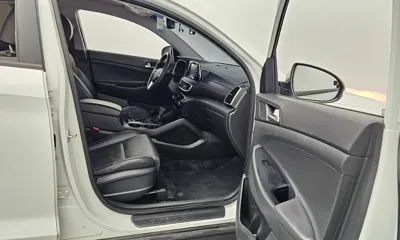 Hyundai Tucson 2020, 113761 км, за 8533.54 USD - фото 10