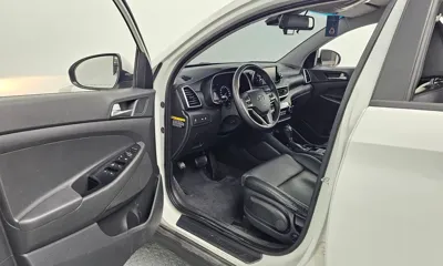 Hyundai Tucson 2020, 113761 км, за 8533.54 USD - фото 11