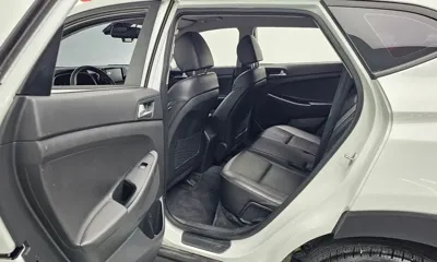 Hyundai Tucson 2020, 113761 км, за 8533.54 USD - фото 12