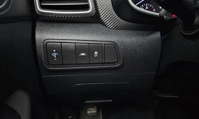 Hyundai Tucson 2020, 113761 км, за 8533.54 USD - фото 14