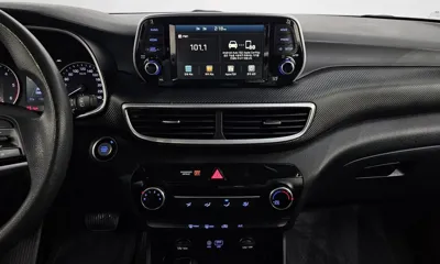Hyundai Tucson 2020, 113761 км, за 8533.54 USD - фото 15