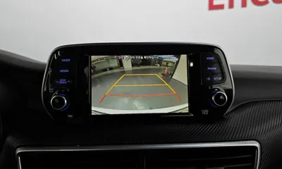 Hyundai Tucson 2020, 113761 км, за 8533.54 USD - фото 16