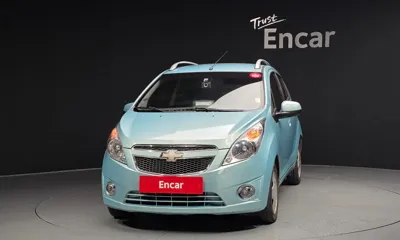ChevroletGMDaewoo Spark 2012, 133328 км, за 1123.22 USD