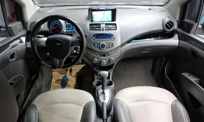 ChevroletGMDaewoo Spark 2012, 133328 км, за 1123.22 USD - фото 7