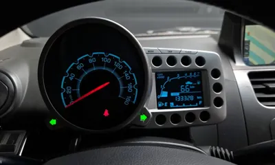 ChevroletGMDaewoo Spark 2012, 133328 км, за 1123.22 USD - фото 8