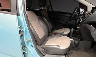 ChevroletGMDaewoo Spark 2012, 133328 км, за 1123.22 USD - фото 10