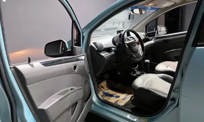ChevroletGMDaewoo Spark 2012, 133328 км, за 1123.22 USD - фото 11