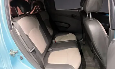 ChevroletGMDaewoo Spark 2012, 133328 км, за 1123.22 USD - фото 12
