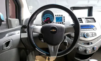 ChevroletGMDaewoo Spark 2012, 133328 км, за 1123.22 USD - фото 13