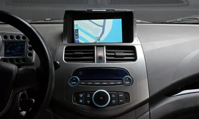 ChevroletGMDaewoo Spark 2012, 133328 км, за 1123.22 USD - фото 14