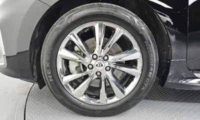 Kia Canival 2019, 141467 км, за 8456.94 USD