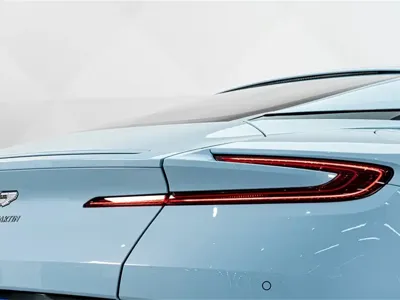 Aston Martin DB11 2019, 53099 км, за 161562.49 USD - фото 8
