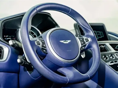 Aston Martin DB11 2019, 53099 км, за 161562.49 USD - фото 9