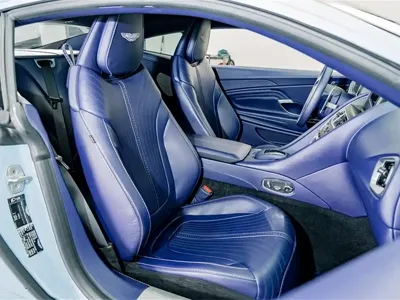 Aston Martin DB11 2019, 53099 км, за 161562.49 USD - фото 19