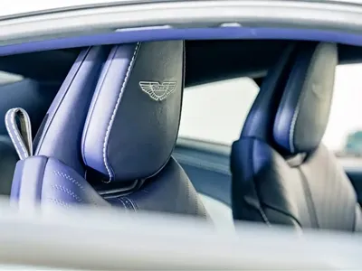 Aston Martin DB11 2019, 53099 км, за 161562.49 USD - фото 20