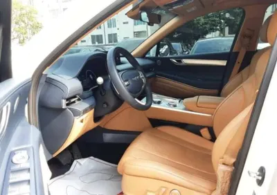 Genesis GV80 2023, 88739 км, за 6173.08 USD