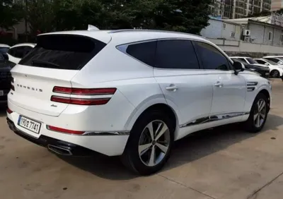 Genesis GV80 2023, 88739 км, за 6173.08 USD