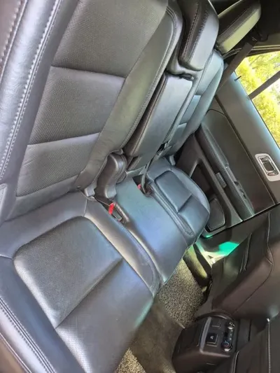 Ford Explorer 2014, 147600 км, за 5638.7 USD - фото 7
