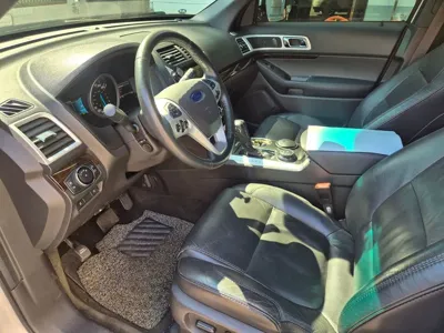 Ford Explorer 2014, 147600 км, за 5638.7 USD - фото 11