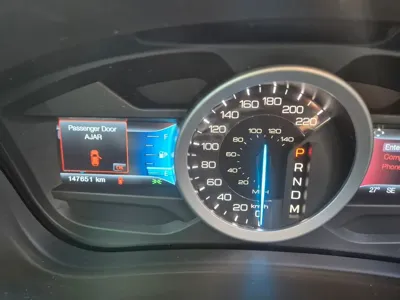 Ford Explorer 2014, 147600 км, за 5638.7 USD - фото 12
