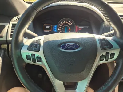 Ford Explorer 2014, 147600 км, за 5638.7 USD - фото 16