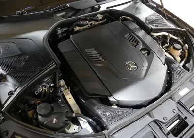 Mercedes-Benz S-Class 2023, 26600 км, за 111008.89 USD - фото 6