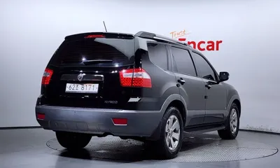 Kia Mohave 2012, 128608 км, за 5317.05 USD