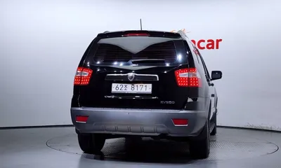 Kia Mohave 2012, 128608 км, за 5317.05 USD