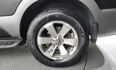 Kia Mohave 2012, 128608 км, за 5317.05 USD
