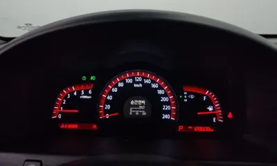 Kia Mohave 2012, 128608 км, за 5317.05 USD - фото 8