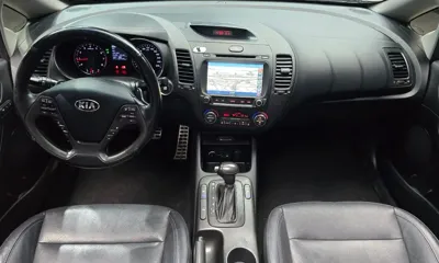 Kia K3 2013, 107779 км, за 3872.92 USD - фото 7
