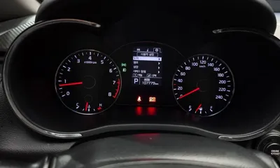 Kia K3 2013, 107779 км, за 3872.92 USD - фото 8