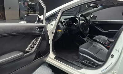 Kia K3 2013, 107779 км, за 3872.92 USD - фото 10