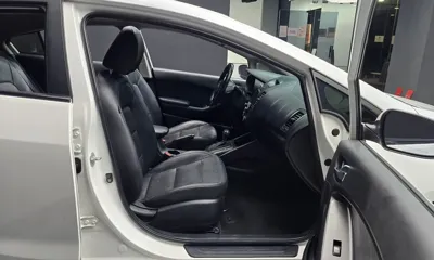 Kia K3 2013, 107779 км, за 3872.92 USD - фото 11