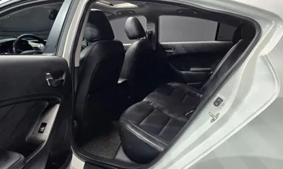 Kia K3 2013, 107779 км, за 3872.92 USD - фото 12