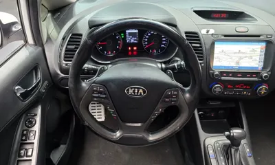 Kia K3 2013, 107779 км, за 3872.92 USD - фото 13