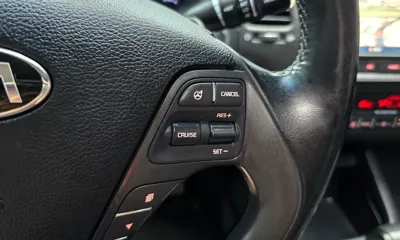Kia K3 2013, 107779 км, за 3872.92 USD - фото 16