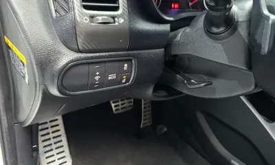 Kia K3 2013, 107779 км, за 3872.92 USD - фото 19