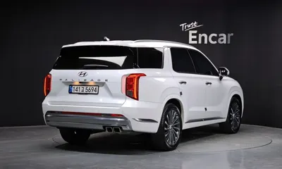 Hyundai Palisade 2023, 102076 км, за 23303.14 USD
