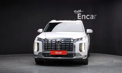 Hyundai Palisade 2023, 102076 км, за 23303.14 USD