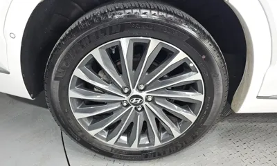 Hyundai Palisade 2023, 102076 км, за 23303.14 USD