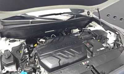 Hyundai Palisade 2023, 102076 км, за 23303.14 USD - фото 6