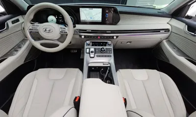 Hyundai Palisade 2023, 102076 км, за 23303.14 USD - фото 7