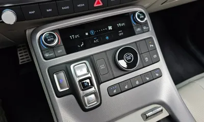 Hyundai Palisade 2023, 102076 км, за 23303.14 USD - фото 9