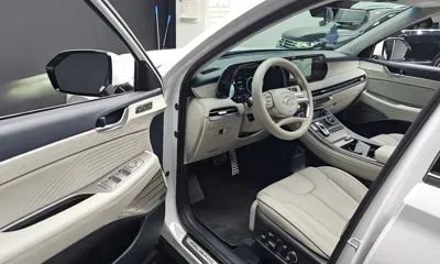 Hyundai Palisade 2023, 102076 км, за 23303.14 USD - фото 10