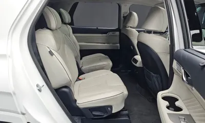 Hyundai Palisade 2023, 102076 км, за 23303.14 USD - фото 11