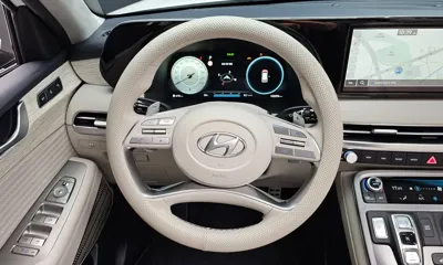 Hyundai Palisade 2023, 102076 км, за 23303.14 USD - фото 12