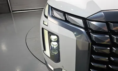 Hyundai Palisade 2023, 102076 км, за 23303.14 USD - фото 22
